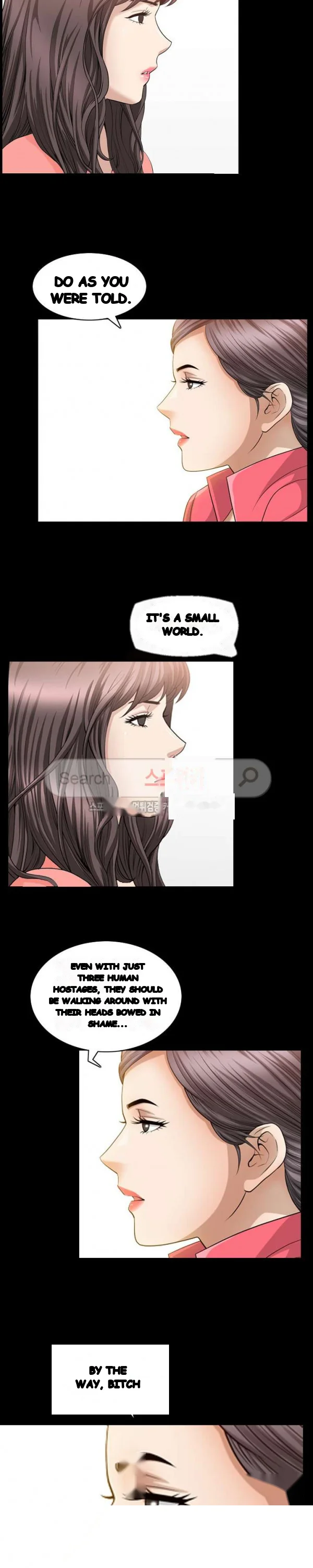 The Nice Woman Chapter 32 - Page 17