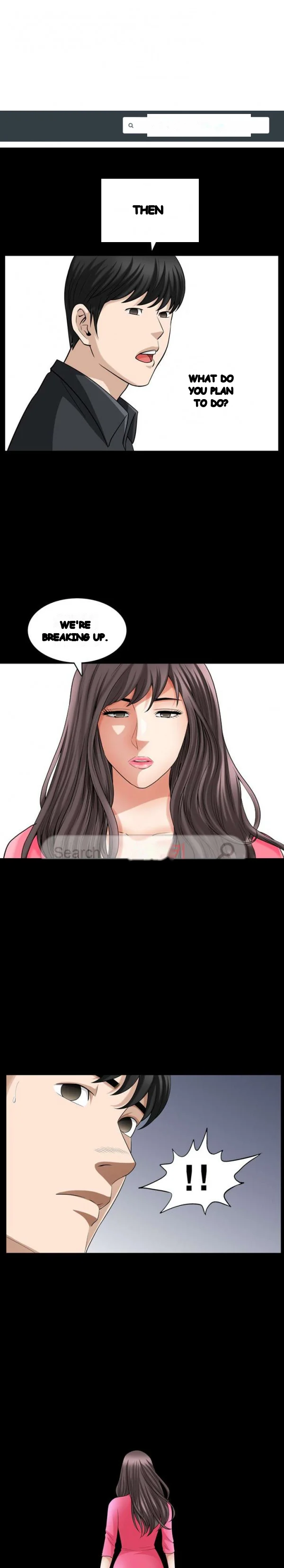 The Nice Woman Chapter 32 - Page 2