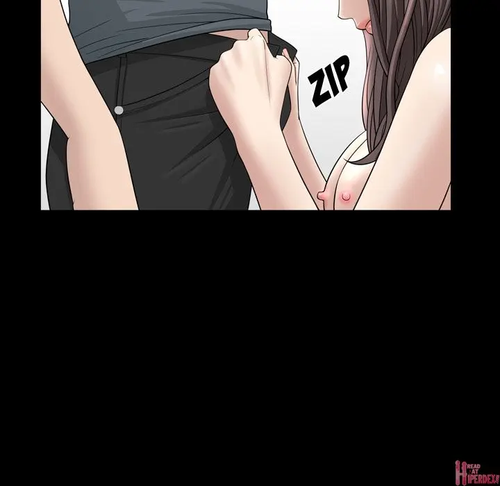 The Nice Woman Chapter 32 - Page 53