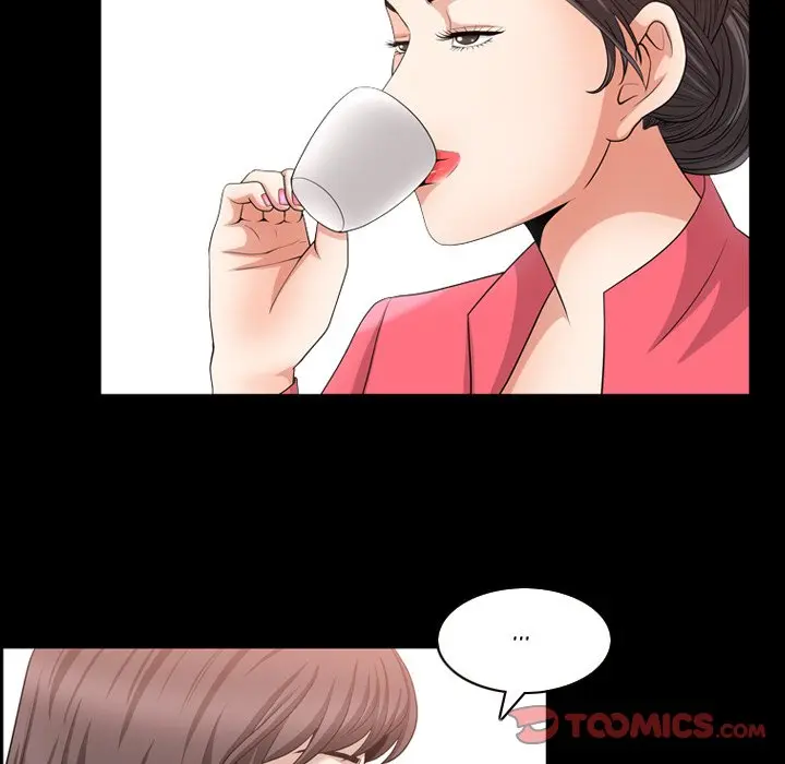 The Nice Woman Chapter 32 - Page 70