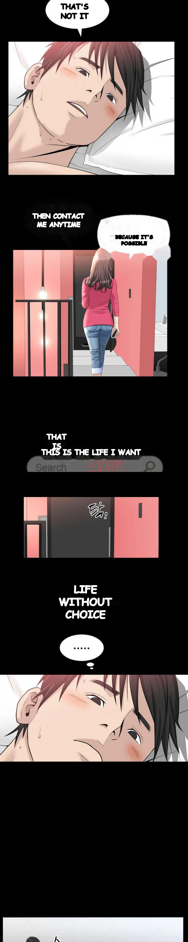 The Nice Woman Chapter 33 - Page 13
