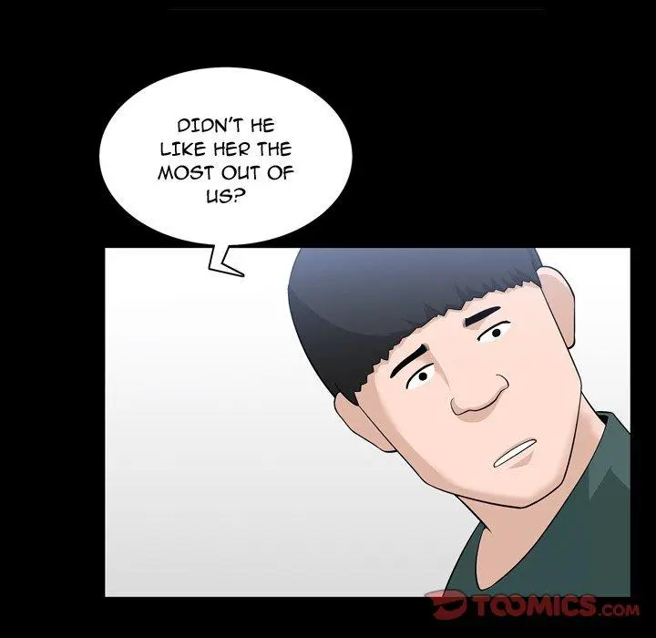 The Nice Woman Chapter 33 - Page 38
