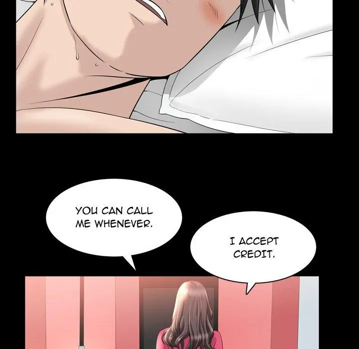 The Nice Woman Chapter 33 - Page 57