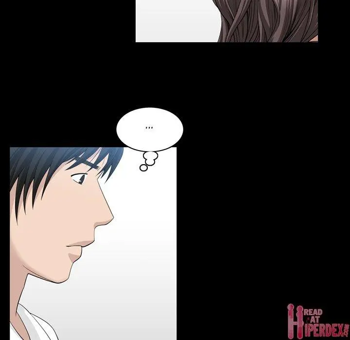 The Nice Woman Chapter 33 - Page 69