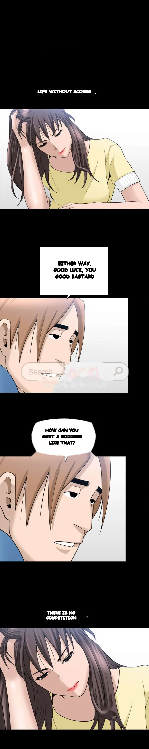 The Nice Woman Chapter 33 - Page 7