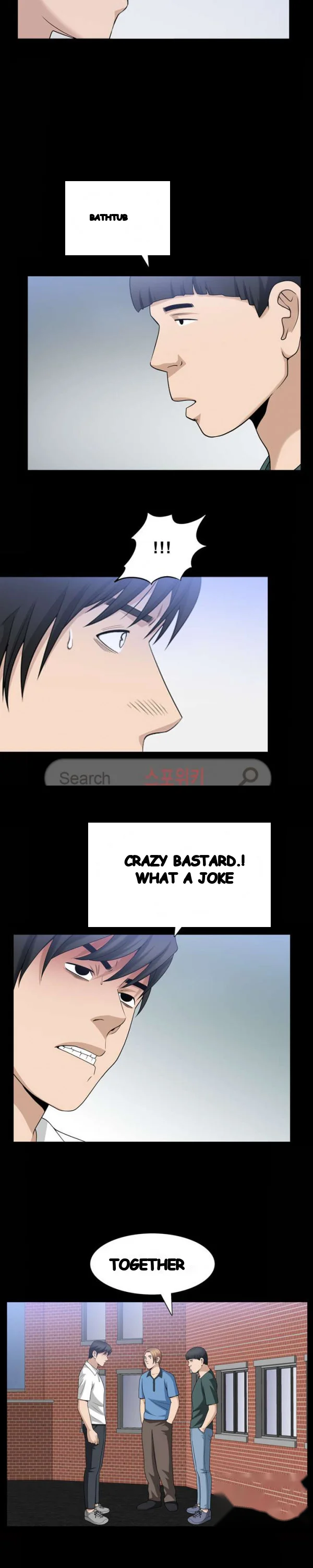 The Nice Woman Chapter 34 - Page 19