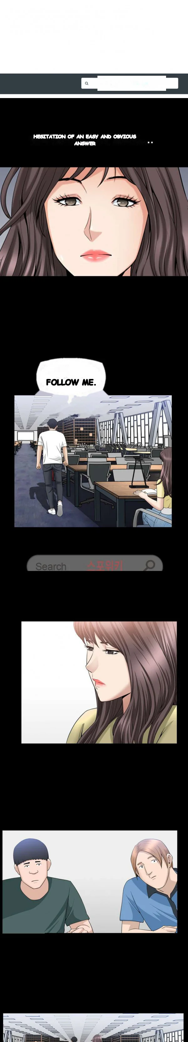 The Nice Woman Chapter 34 - Page 2