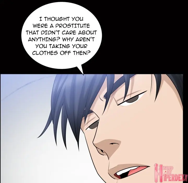 The Nice Woman Chapter 34 - Page 31