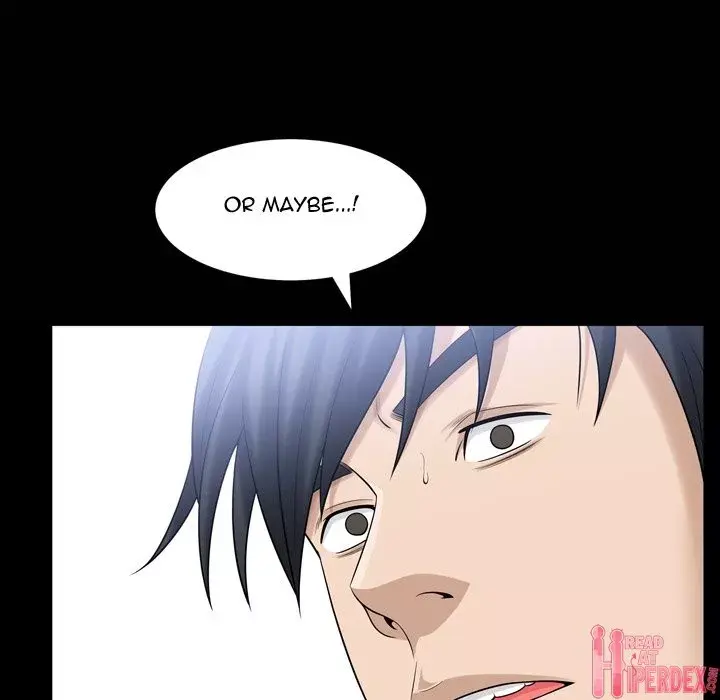 The Nice Woman Chapter 34 - Page 41