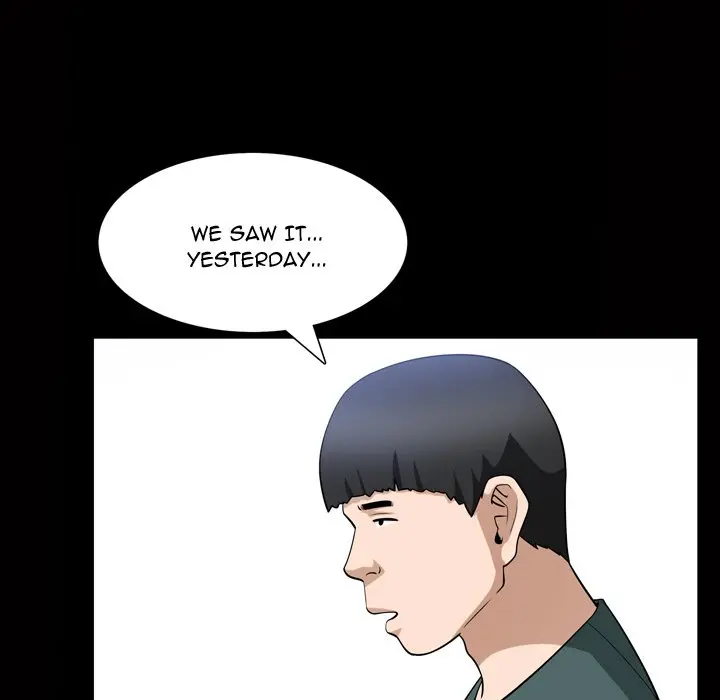 The Nice Woman Chapter 34 - Page 84