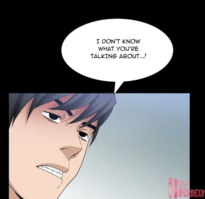 The Nice Woman Chapter 34 - Page 89