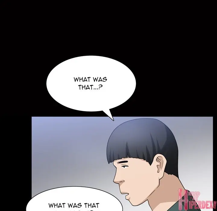 The Nice Woman Chapter 34 - Page 95