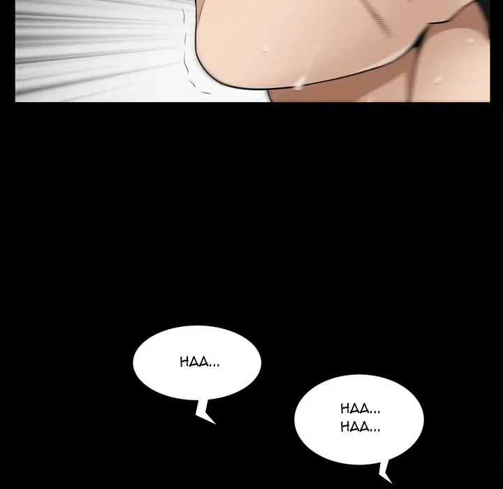 The Nice Woman Chapter 36 - Page 24