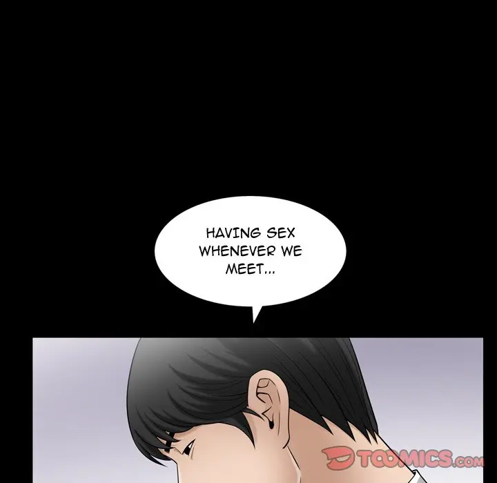 The Nice Woman Chapter 36 - Page 32