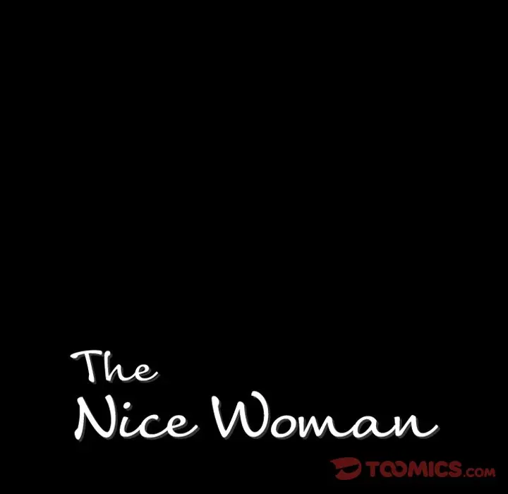 The Nice Woman Chapter 36 - Page 8