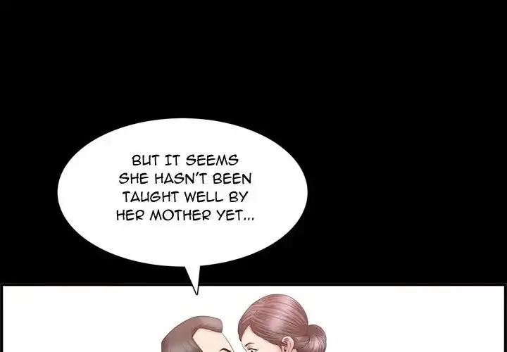 The Nice Woman Chapter 38 - Page 1