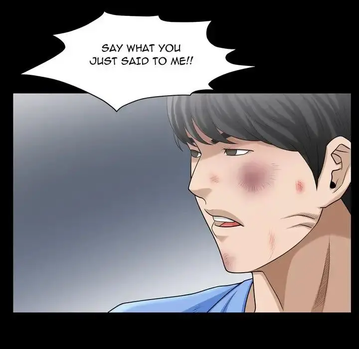 The Nice Woman Chapter 39 - Page 39