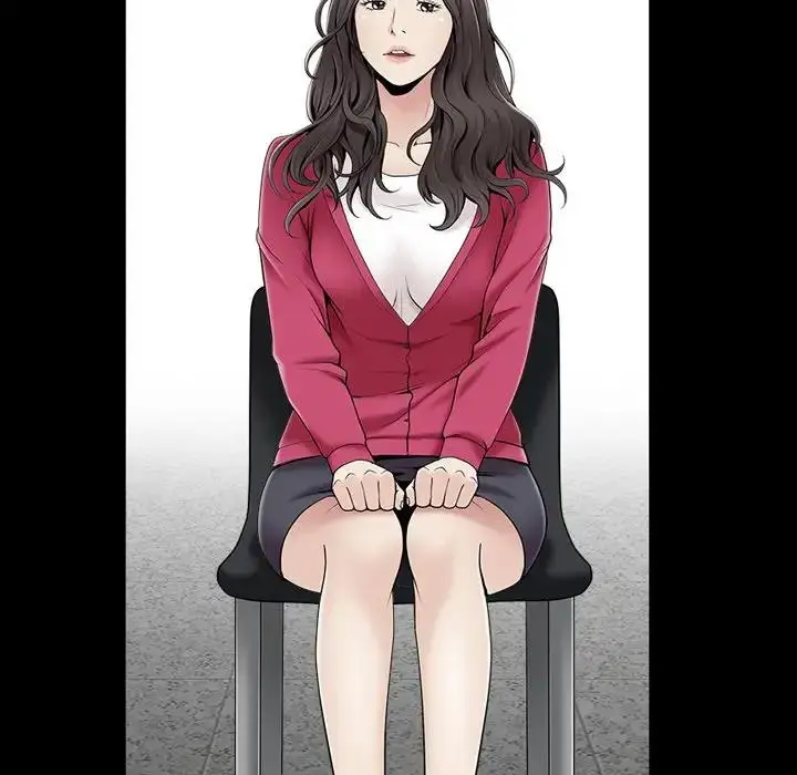The Nice Woman Chapter 39 - Page 81