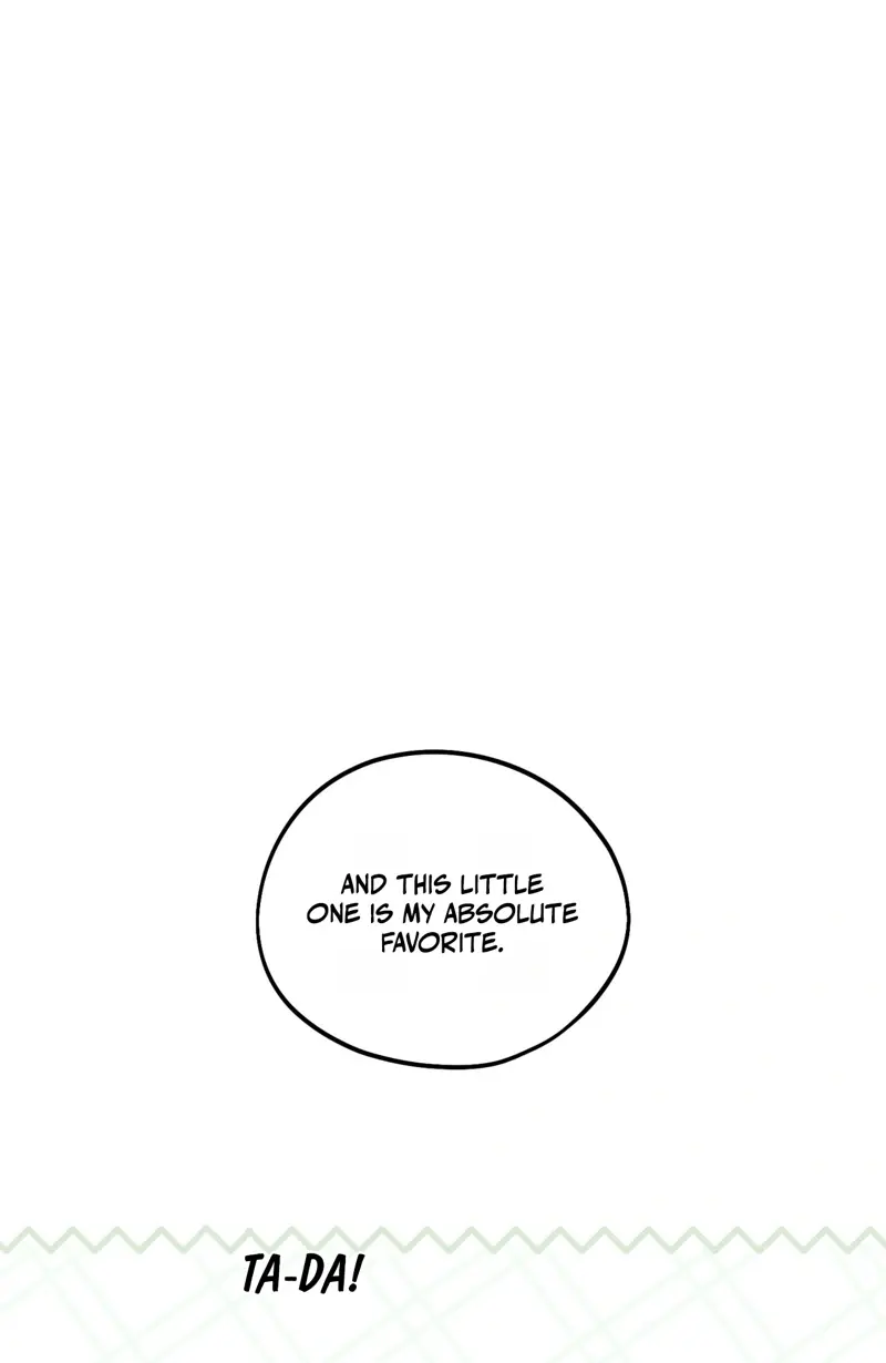 The Night I Eat You Chapter 1 - Page 11