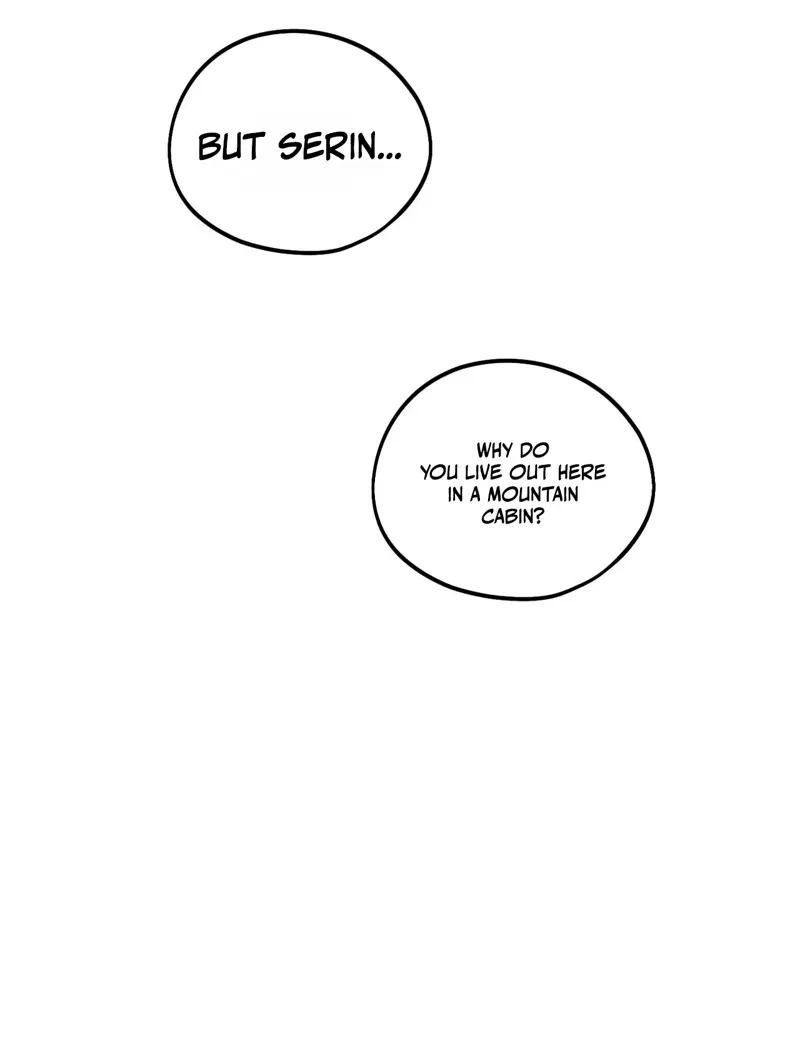 The Night I Eat You Chapter 1 - Page 25