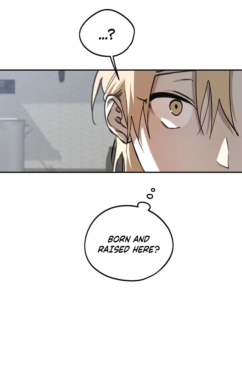 The Night I Eat You Chapter 1 - Page 27