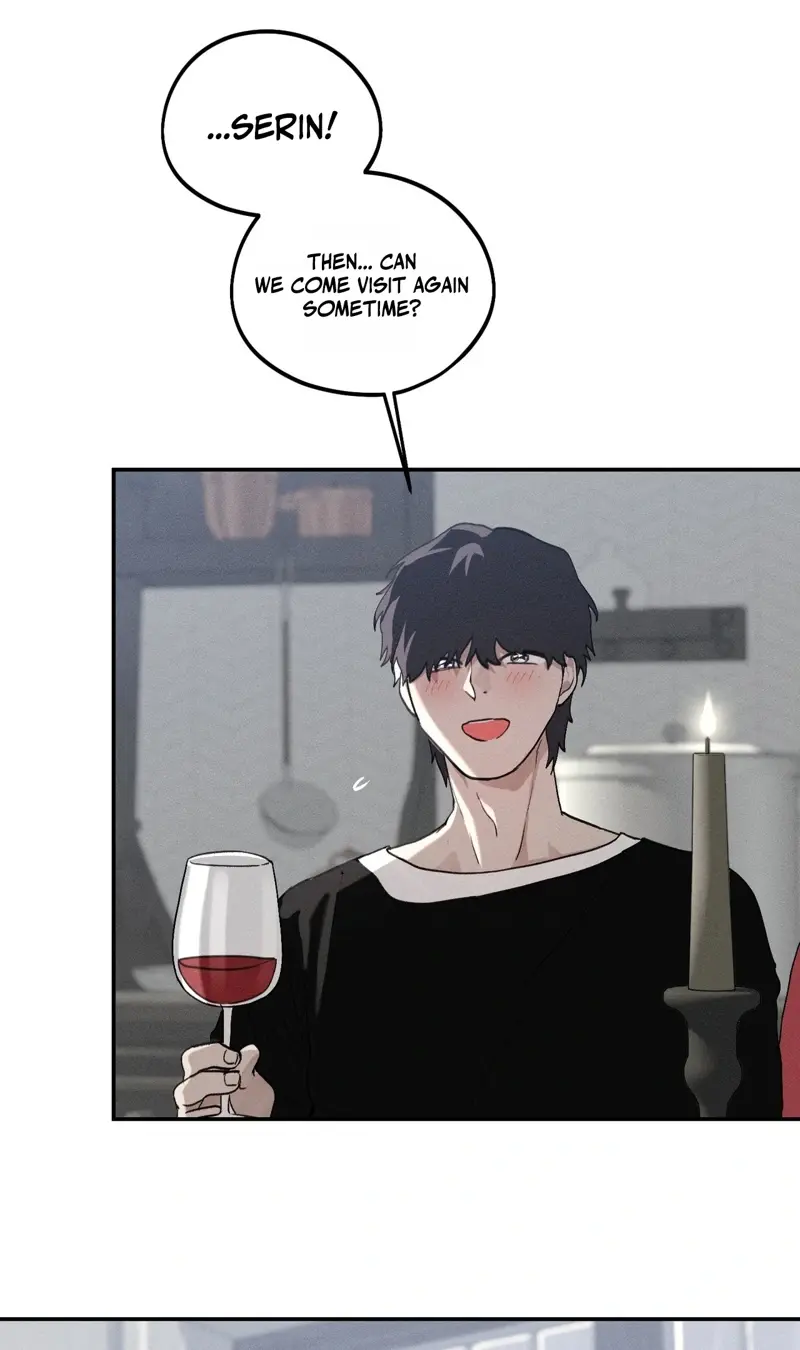 The Night I Eat You Chapter 1 - Page 30