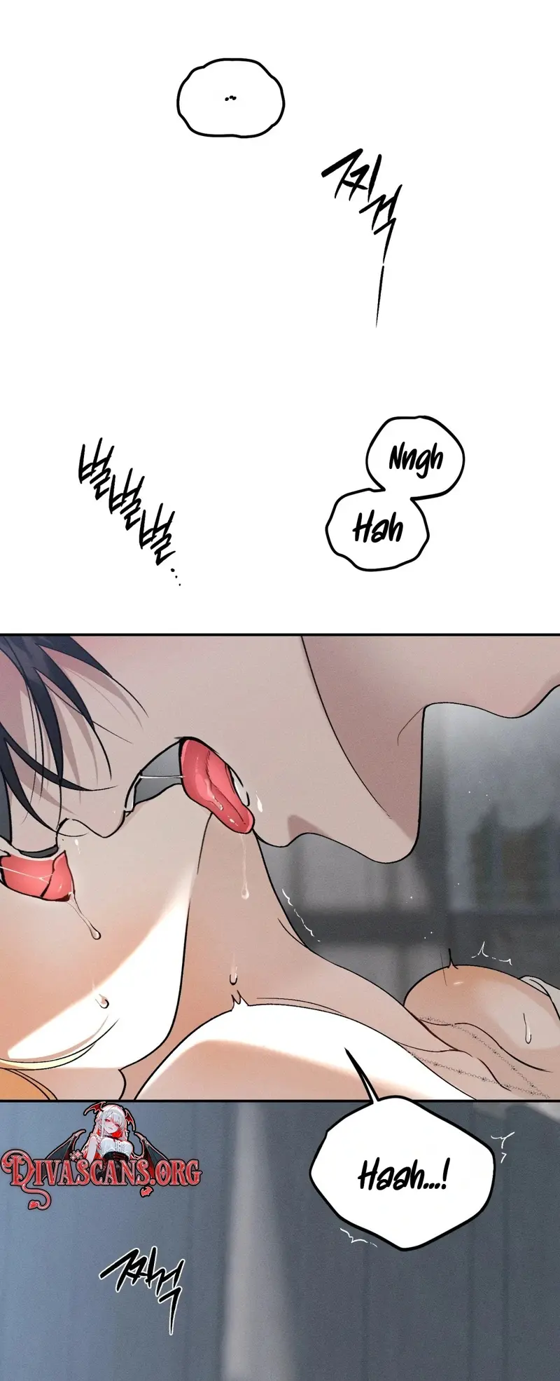 The Night I Eat You Chapter 1 - Page 55