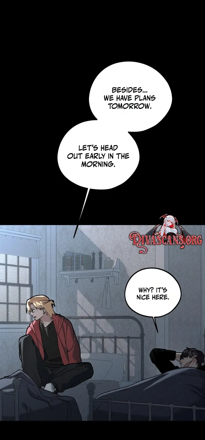 The Night I Eat You Chapter 1 - Page 66