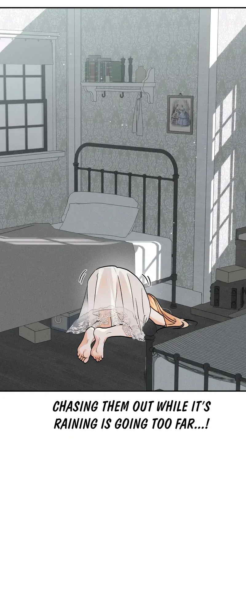 The Night I Eat You Chapter 2 - Page 41