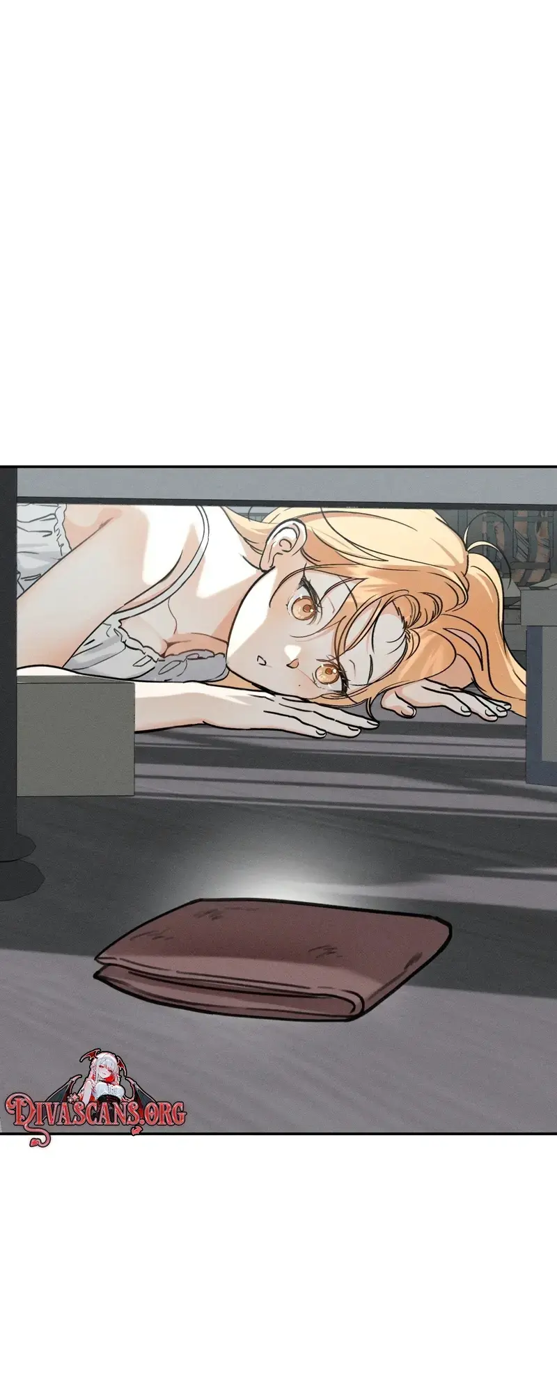 The Night I Eat You Chapter 2 - Page 42