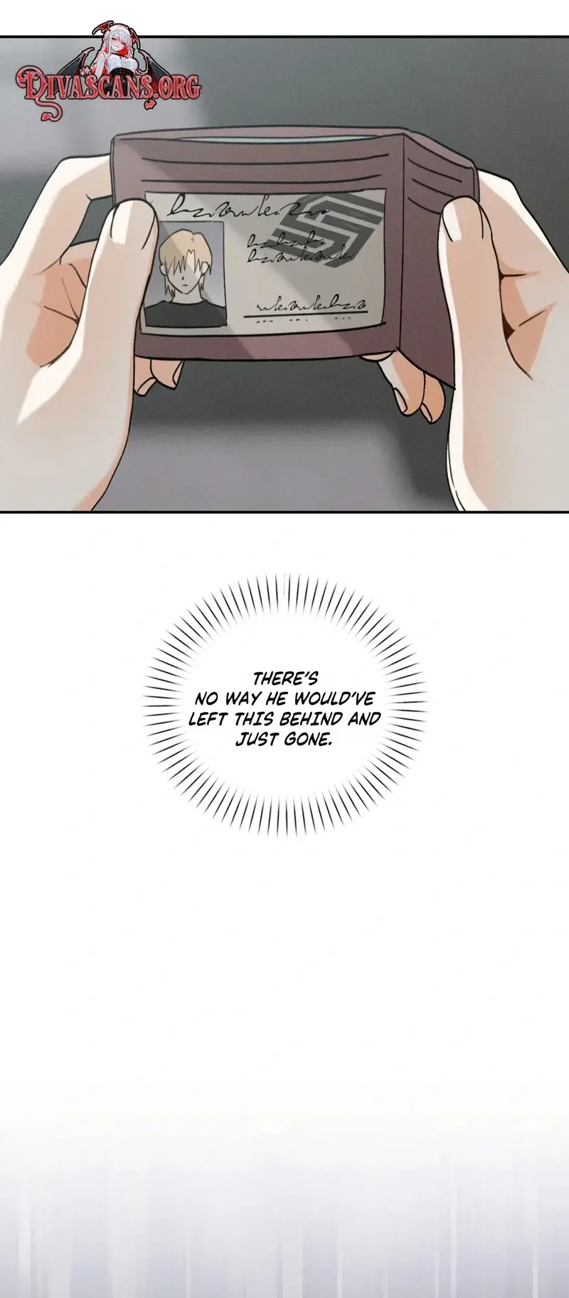 The Night I Eat You Chapter 2 - Page 46
