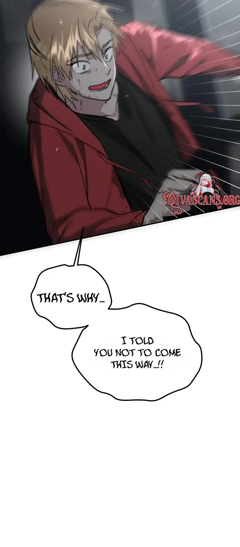The Night I Eat You Chapter 2 - Page 68