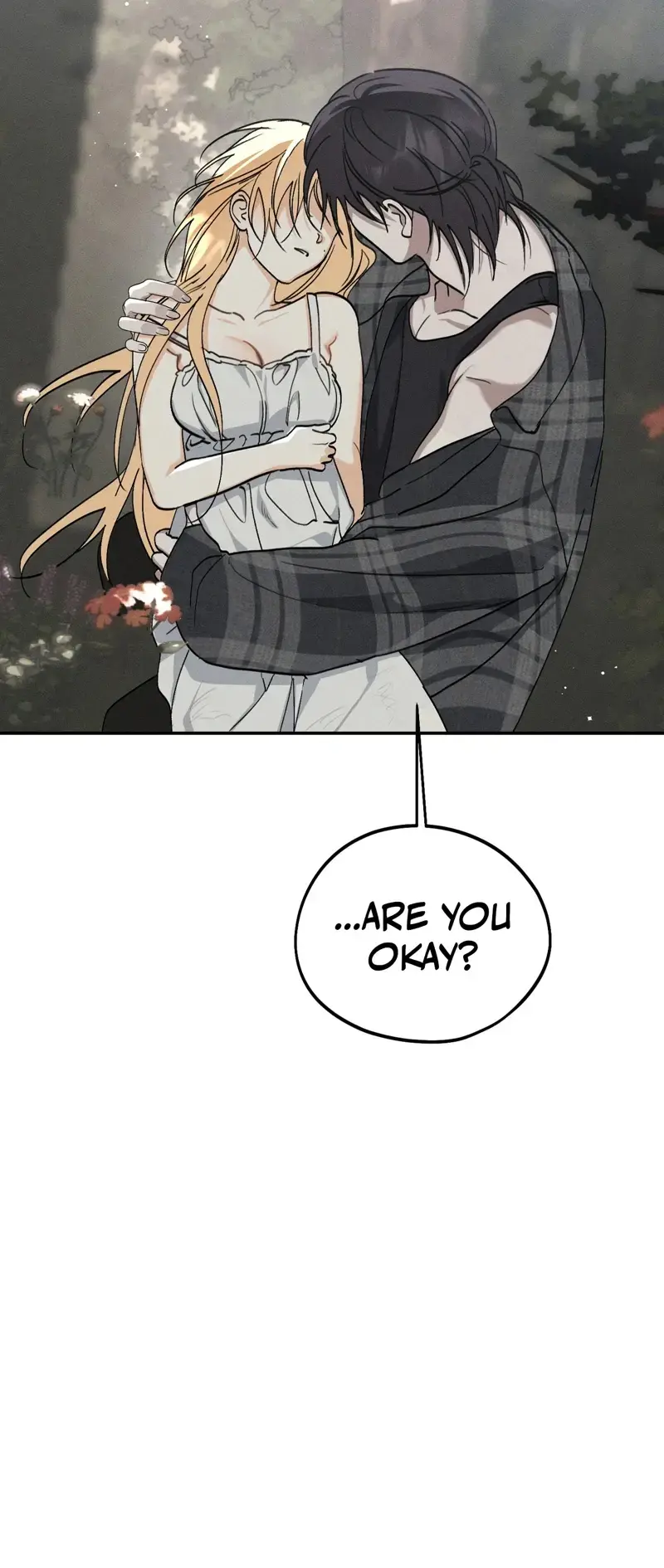 The Night I Eat You Chapter 3 - Page 30