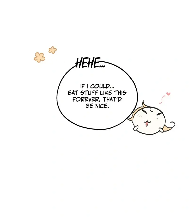 The Night I Eat You Chapter 3 - Page 38