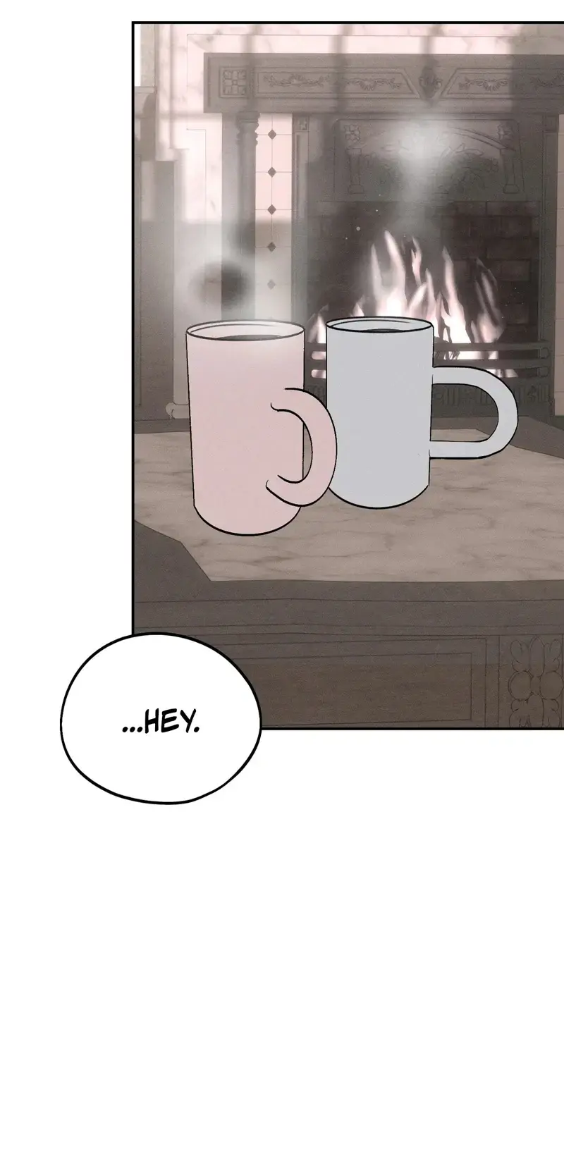 The Night I Eat You Chapter 3 - Page 42