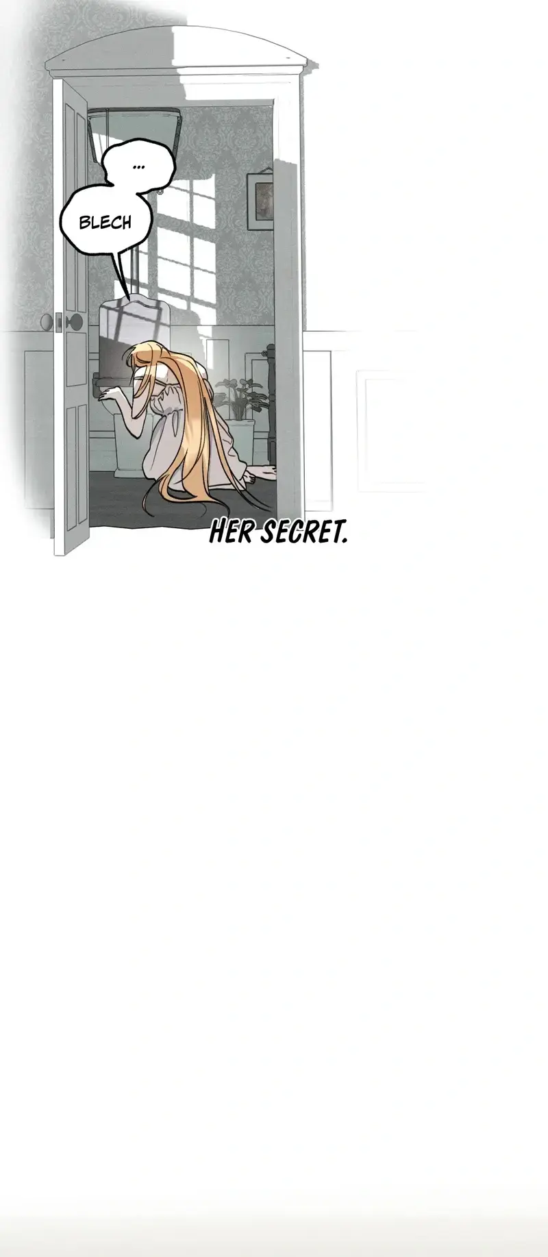 The Night I Eat You Chapter 3 - Page 49