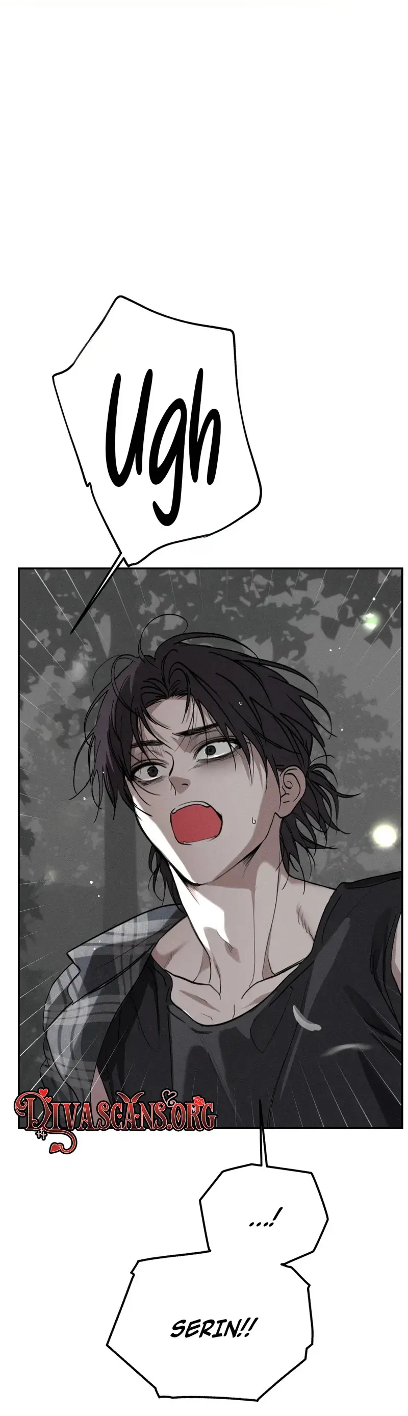 The Night I Eat You Chapter 3 - Page 5