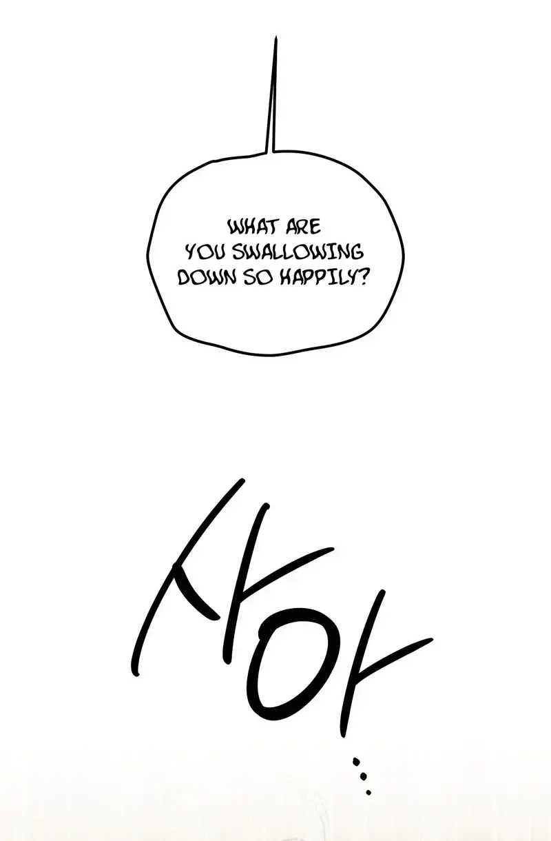 The Night I Eat You Chapter 4 - Page 20