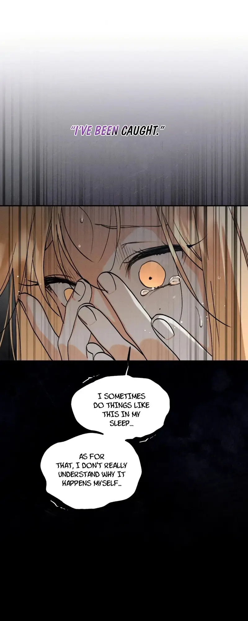 The Night I Eat You Chapter 4 - Page 25