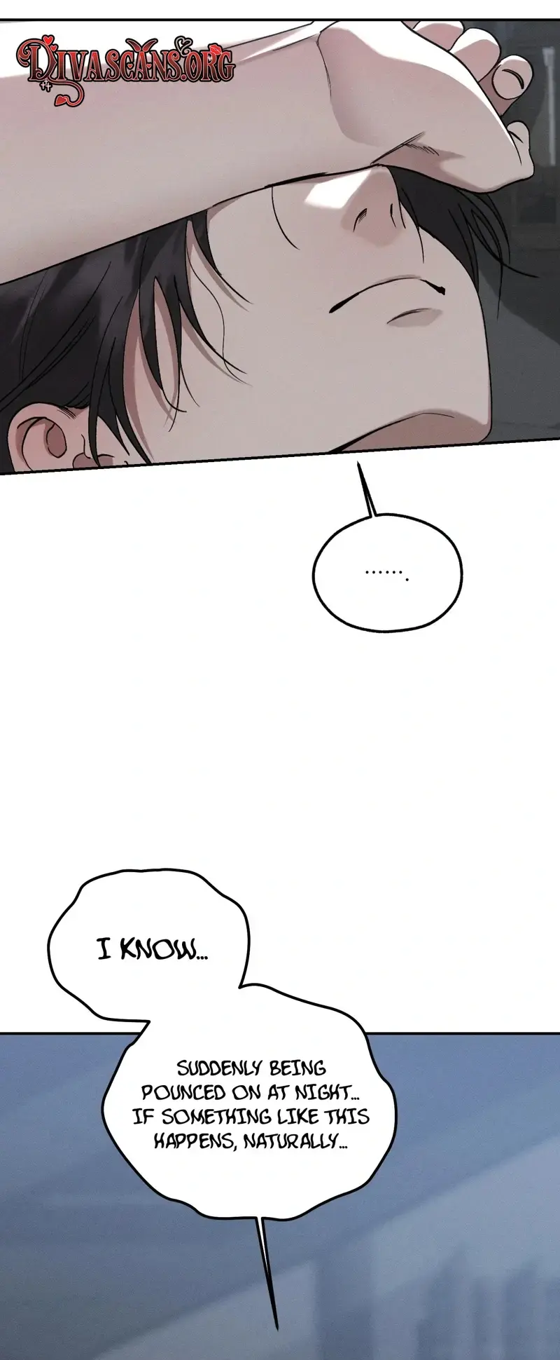The Night I Eat You Chapter 4 - Page 28