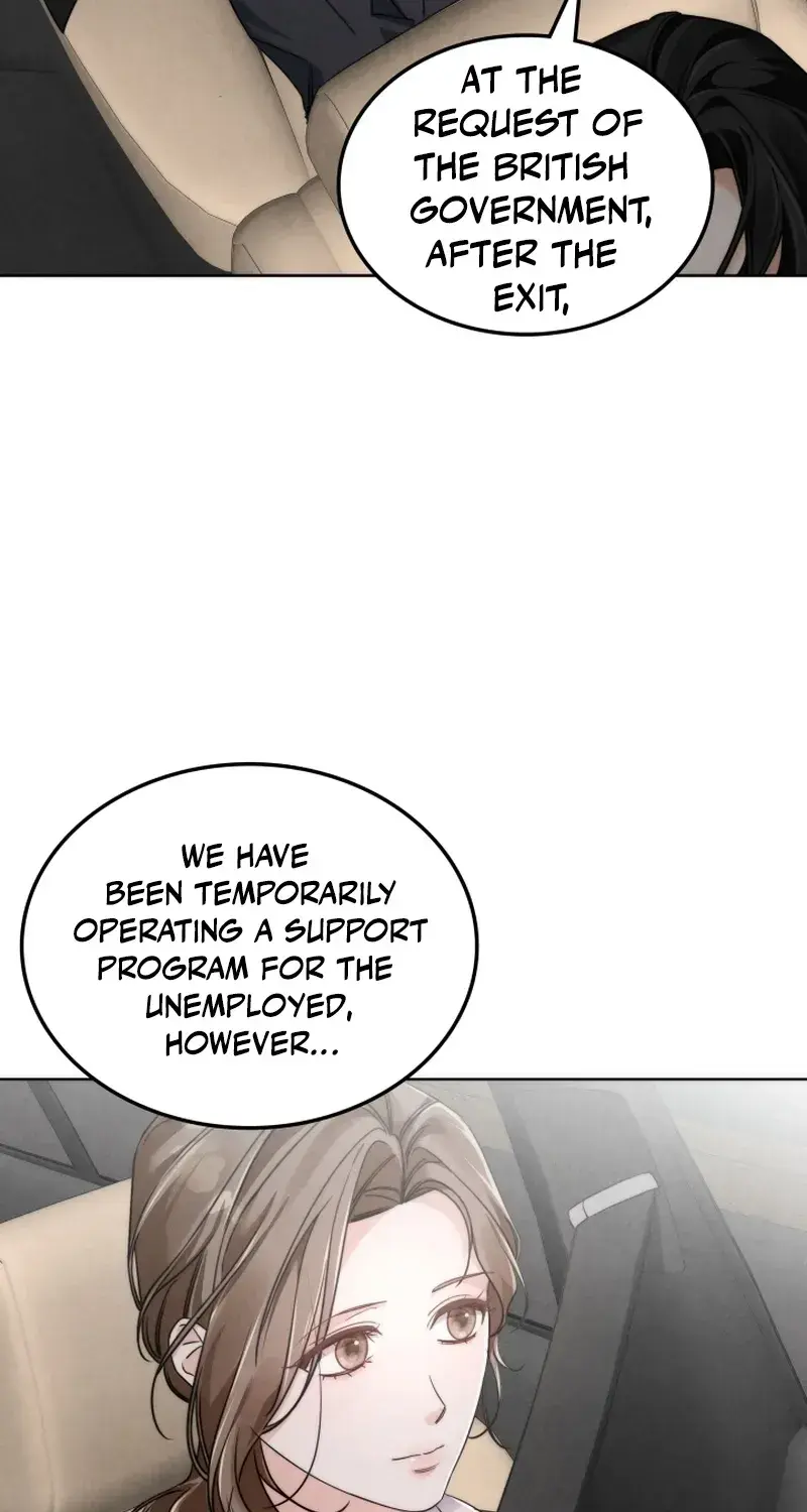 The Night With My Husbands Boss Chapter 1 - Page 101