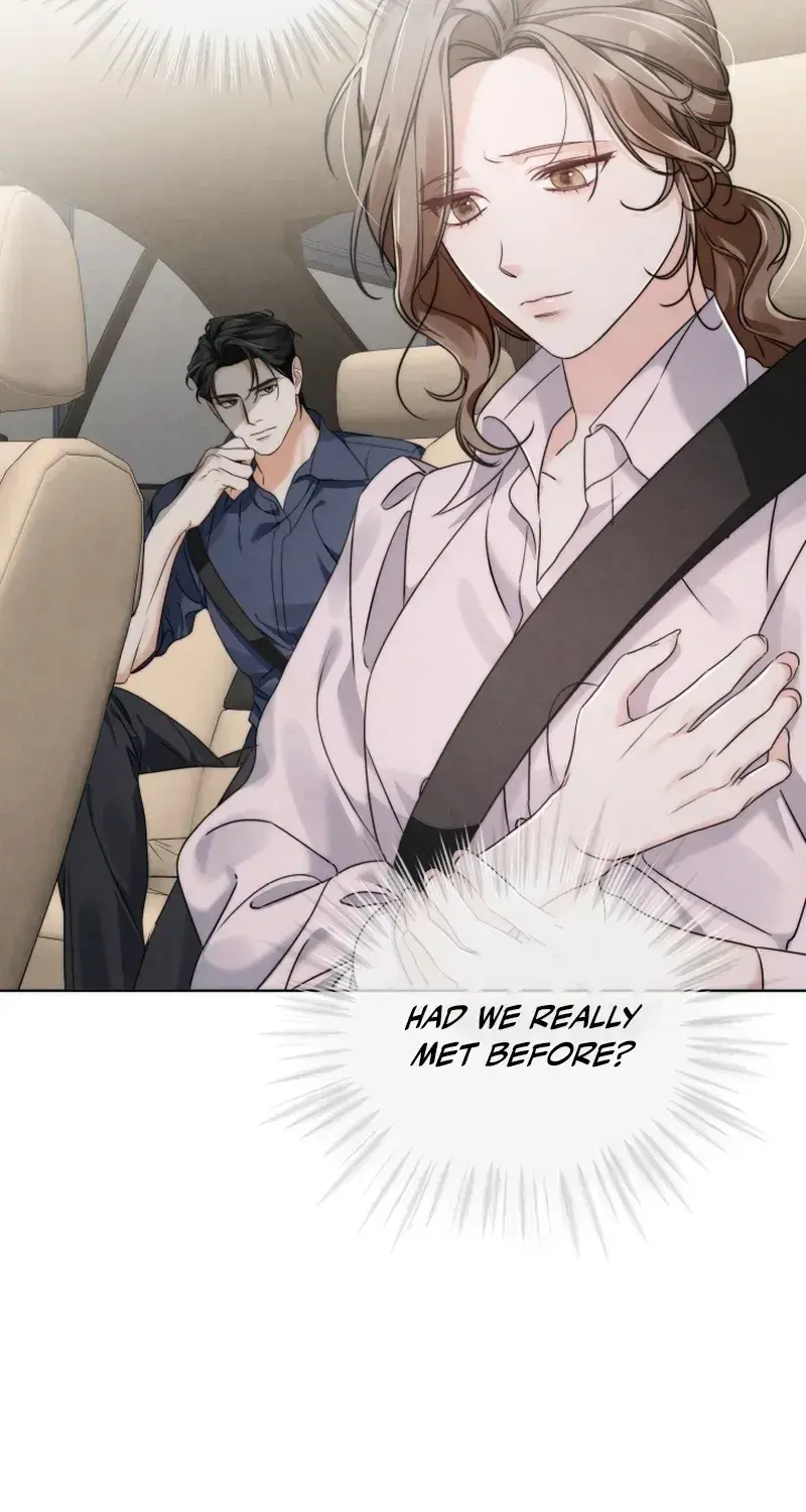 The Night With My Husbands Boss Chapter 1 - Page 104