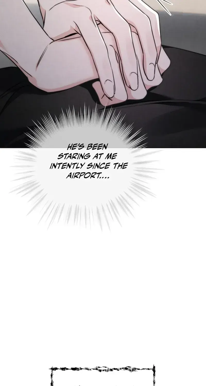 The Night With My Husbands Boss Chapter 1 - Page 112