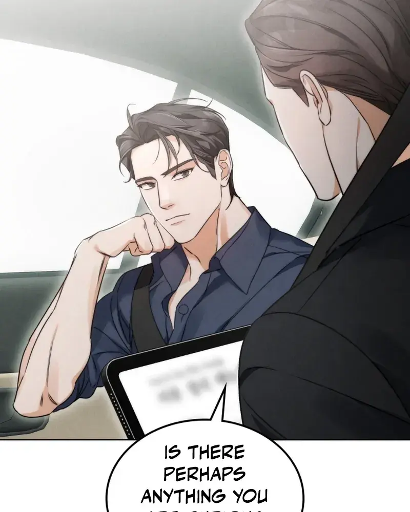 The Night With My Husbands Boss Chapter 1 - Page 120