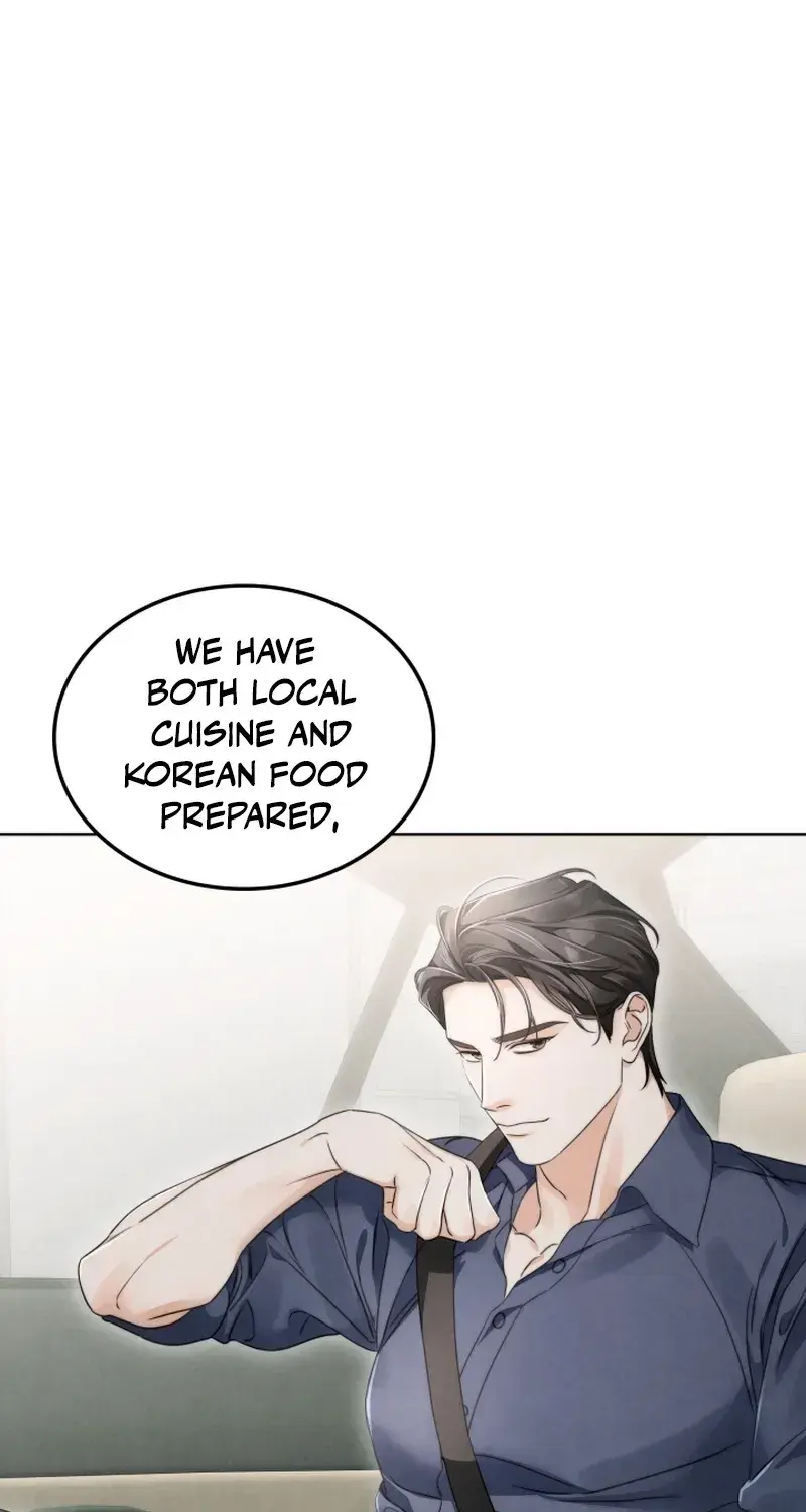 The Night With My Husbands Boss Chapter 1 - Page 126