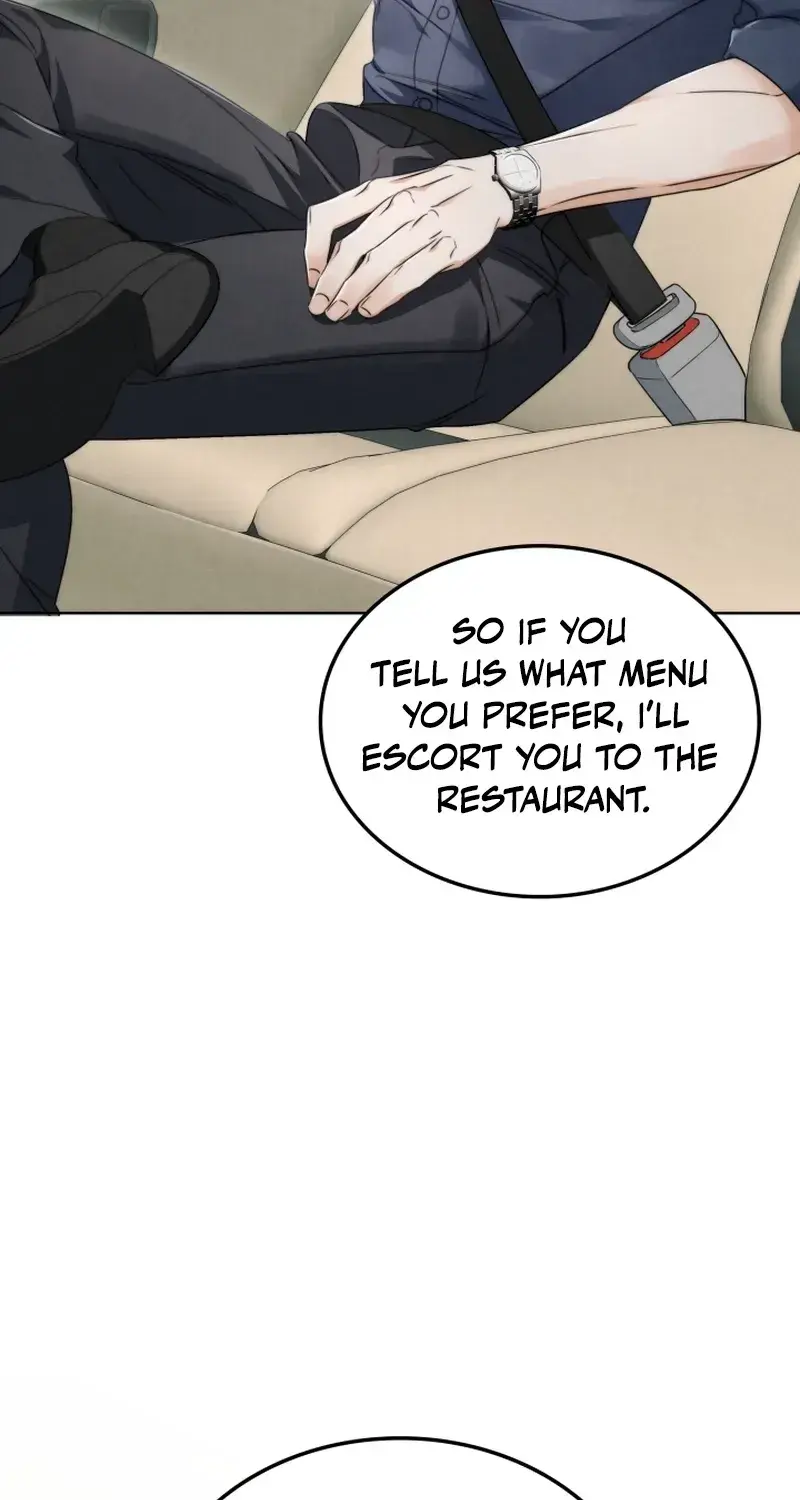 The Night With My Husbands Boss Chapter 1 - Page 127