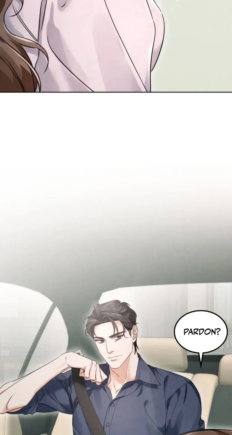 The Night With My Husbands Boss Chapter 1 - Page 129