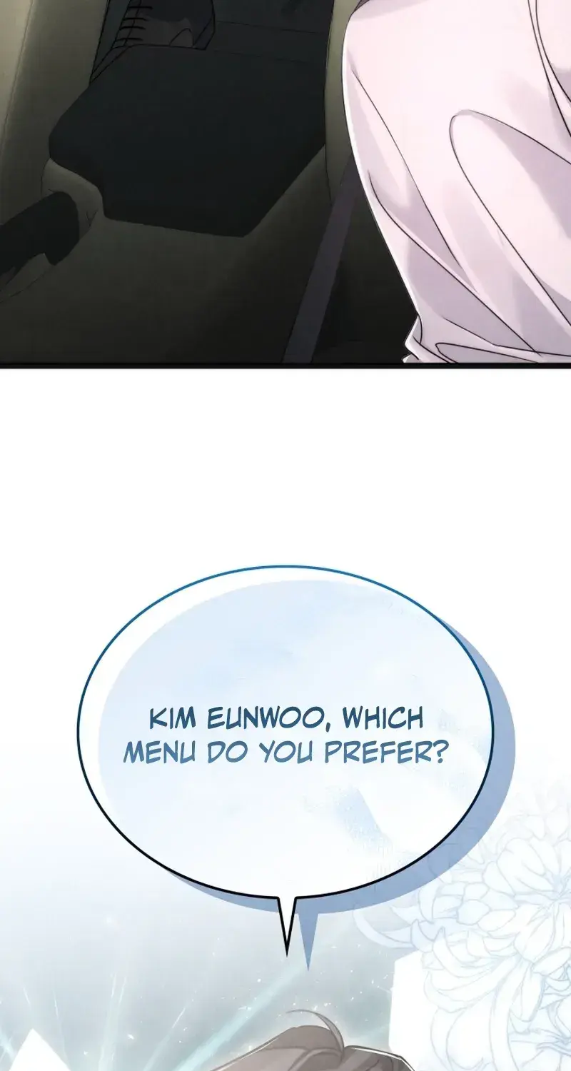 The Night With My Husbands Boss Chapter 1 - Page 131