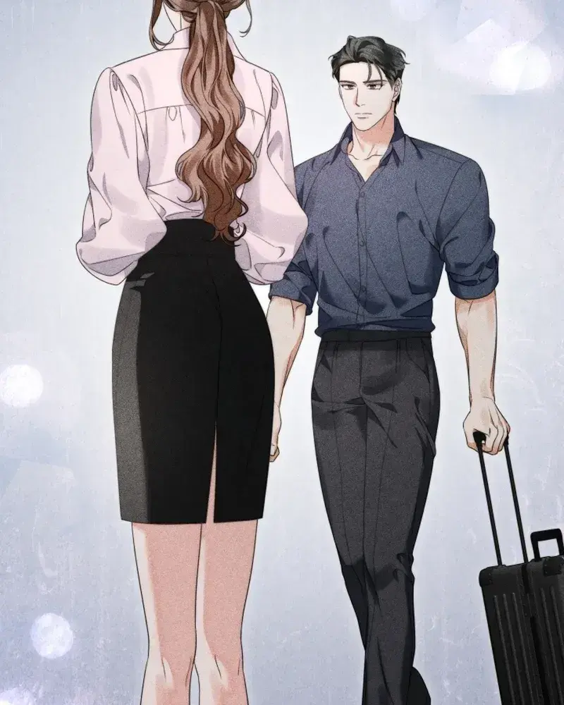 The Night With My Husbands Boss Chapter 1 - Page 15