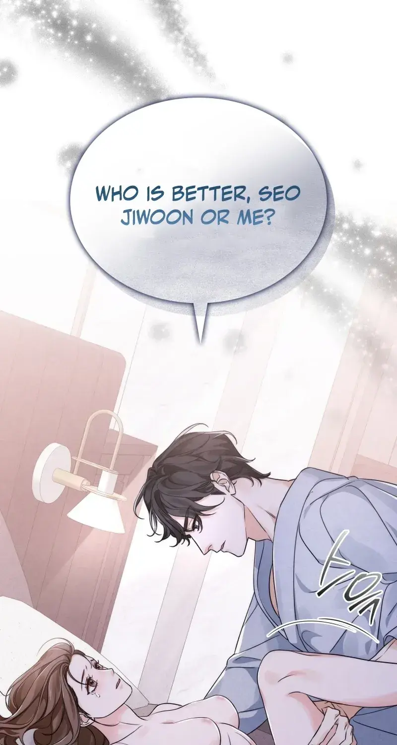 The Night With My Husbands Boss Chapter 1 - Page 26